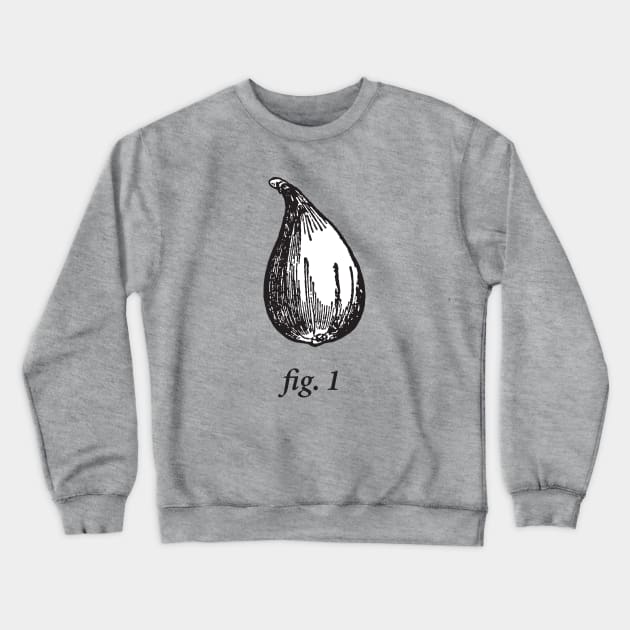 Fig. 1 Crewneck Sweatshirt by Woah_Jonny